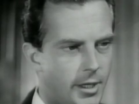 William Lundigan