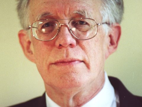 William Luther Pierce