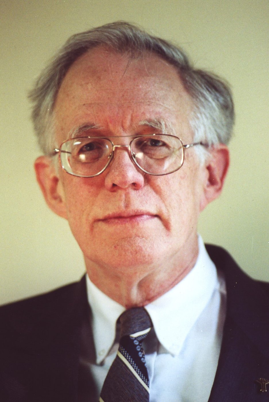 William Luther Pierce