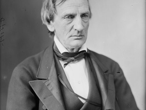 William M. Evarts