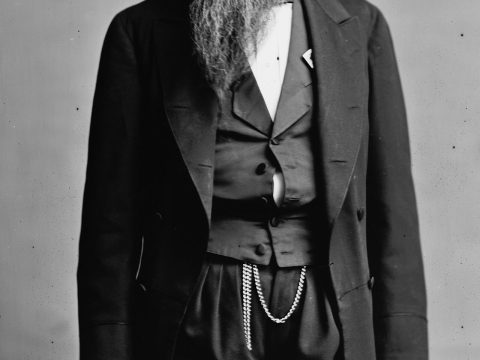 William Mahone