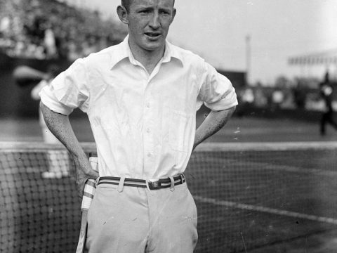 Bill Johnston