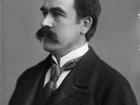 Martin Conway, 1st Baron Conway of Allington