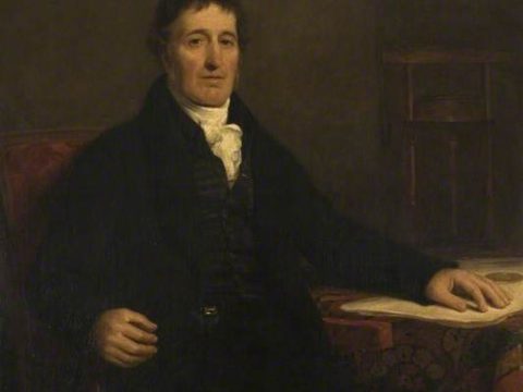 William Murdoch