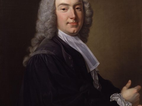William Murray, 1st Earl of Mansfield