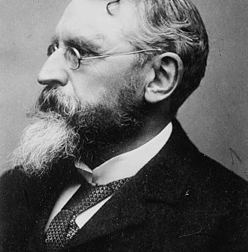 William O’Brien