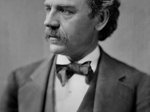 William P. Frye