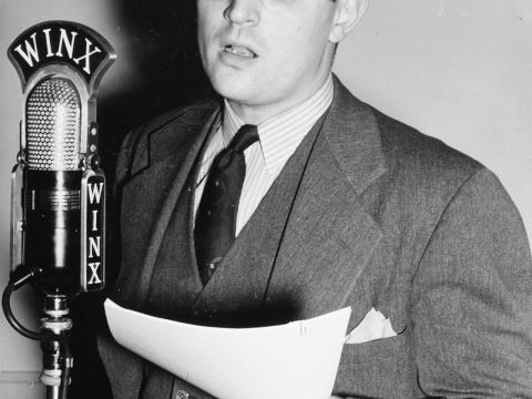 William P. Gottlieb