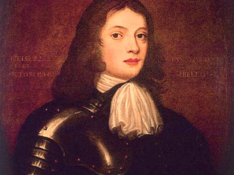 William Penn