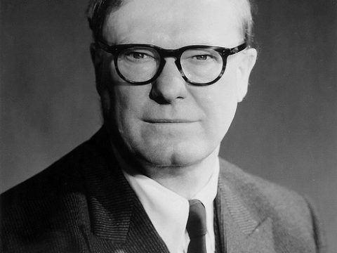 William Penney, Baron Penney