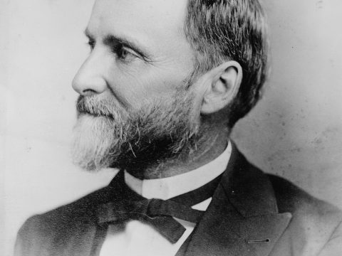William R. Webb