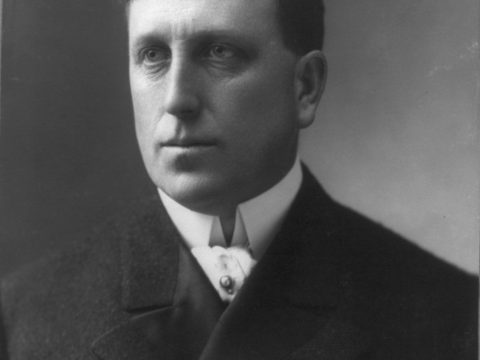 William Randolph Hearst