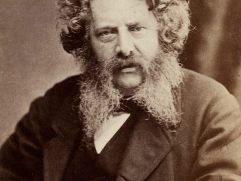 William John Macquorn Rankine