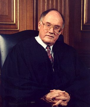 William Rehnquist