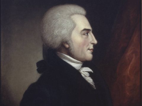 William Richardson Davie