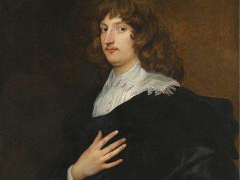 William Russell, 1st Duke of Bedford