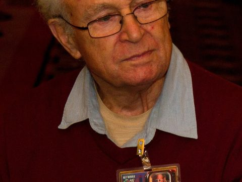 William Russell