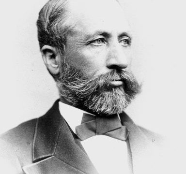 William Smith Clark