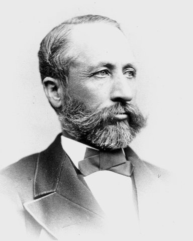William Smith Clark