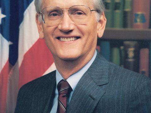 William S. Sessions