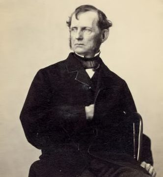 William Starling Sullivant