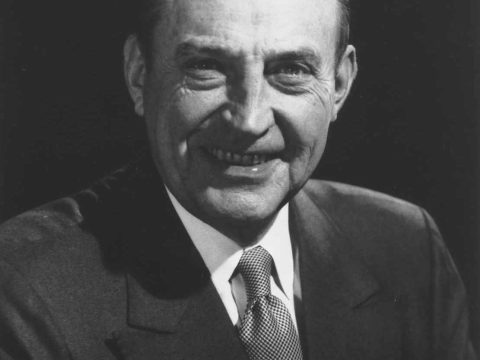 William B. Saxbe