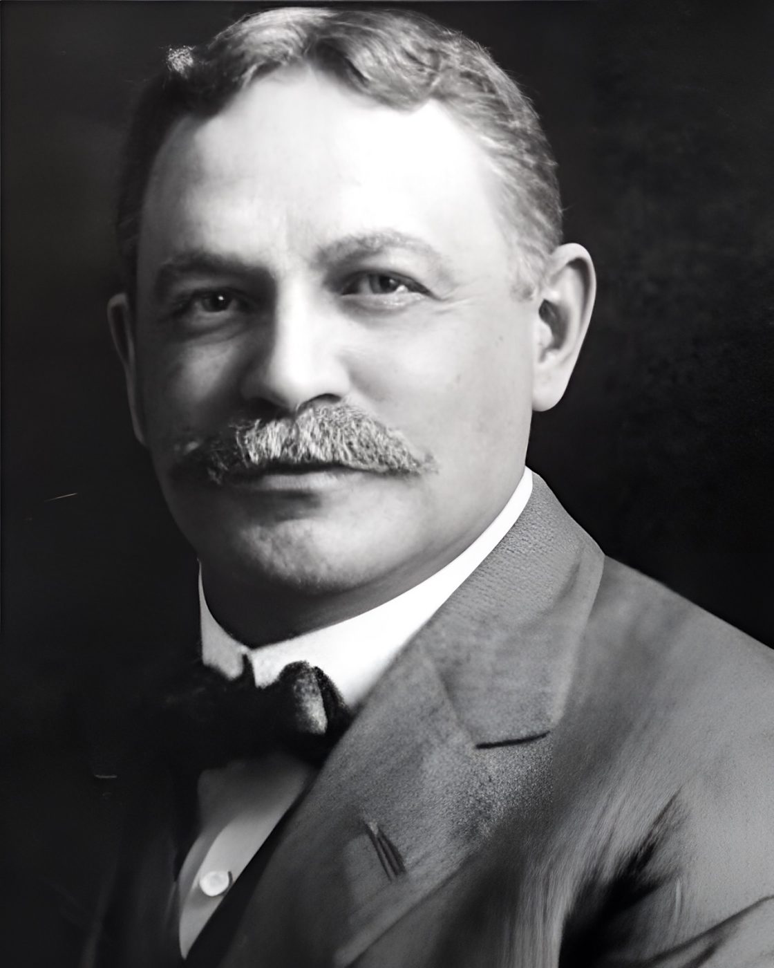 William Nicholas Selig