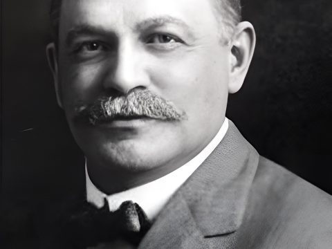 William Nicholas Selig