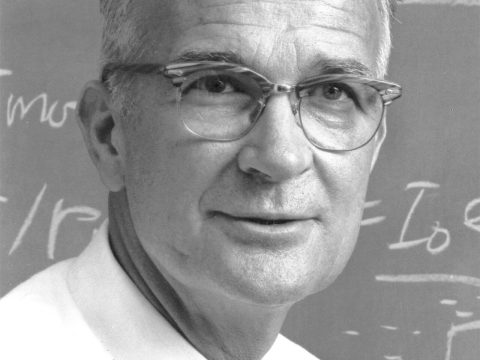William Shockley