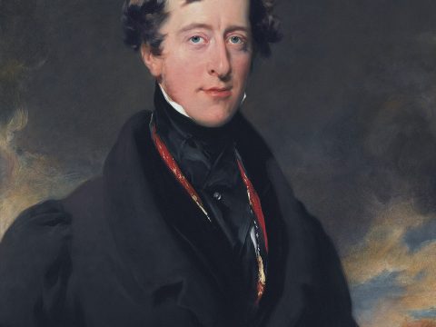 William Cavendish, 6th Duke of Devonshire