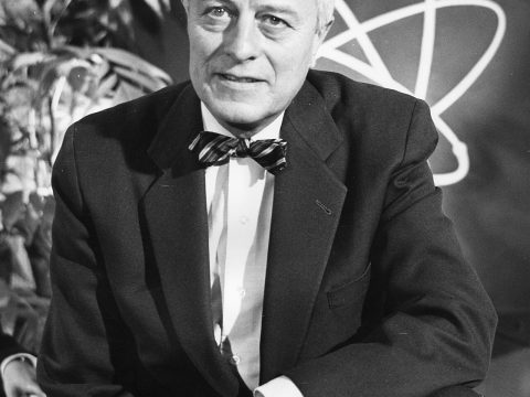 William Sterling Cole