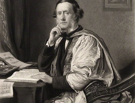 William Sterndale Bennett