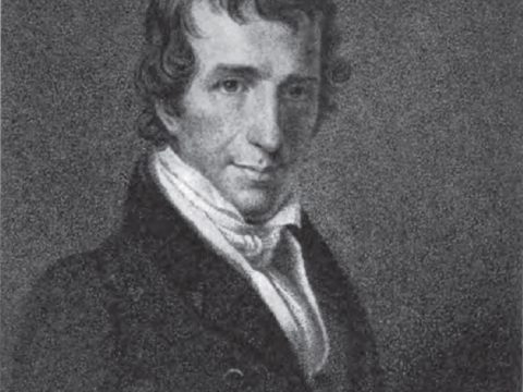 William T. Barry