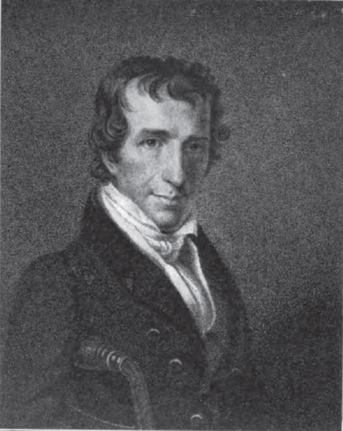 William T. Barry