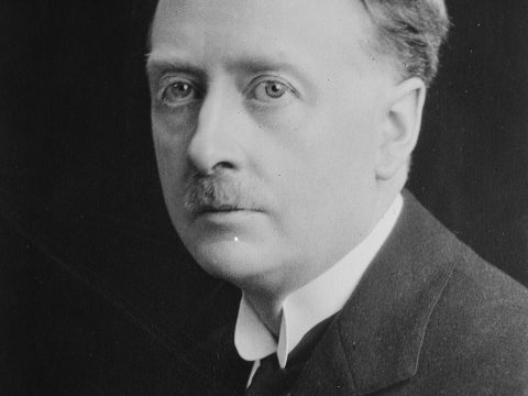 W. T. Cosgrave
