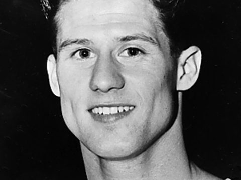 William Thoresson