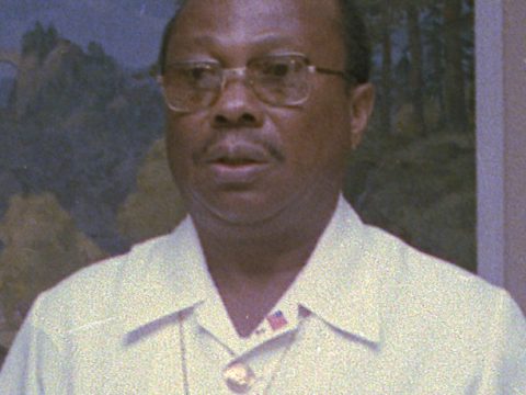 William Richard Tolbert