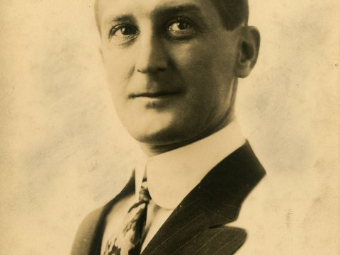 William V. Mong