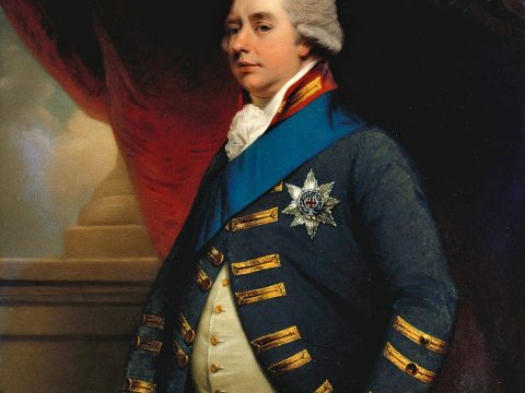 William V, Prince of Orange