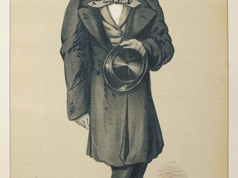 William Vernon Harcourt