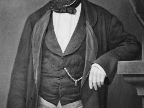 Vincent Wallace