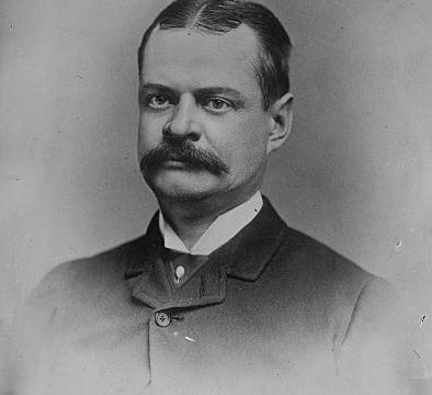 William Waldorf Astor, 1st Viscount Astor