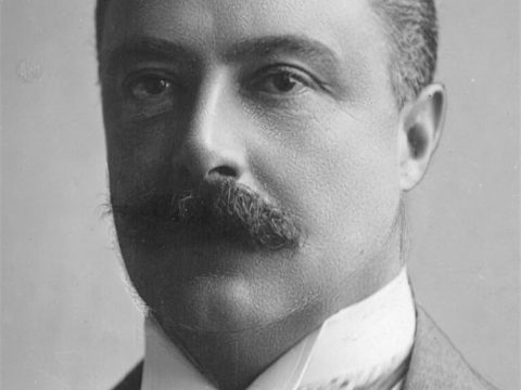 William Ward, 2nd Earl of Dudley