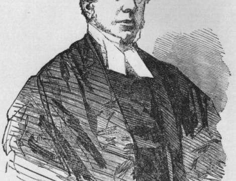 William Webb Ellis