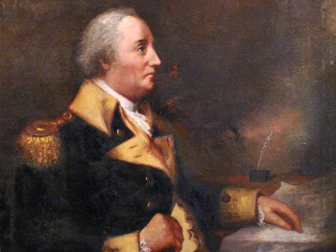 William Whipple