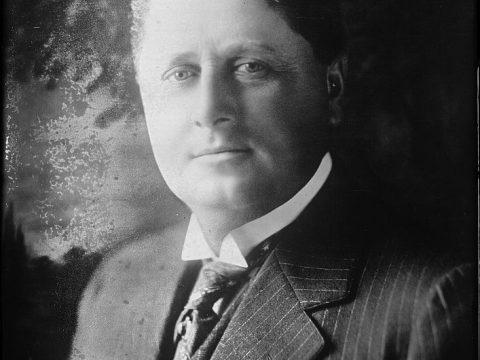 William Wrigley