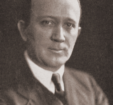 William Z. Foster