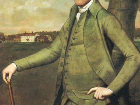William Floyd