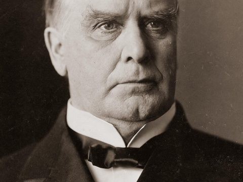 William McKinley