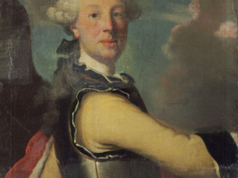 William, Landgrave of Hesse-Philippsthal